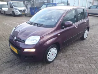 Fiat Panda (2014) — foto 1