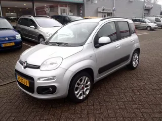 Fiat Panda (2012) — foto 1