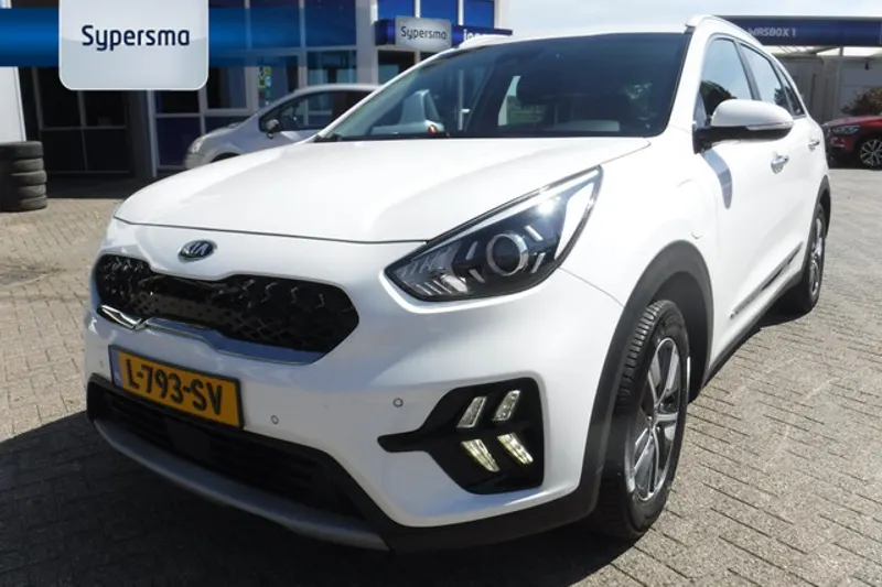 Kia Niro (2021)