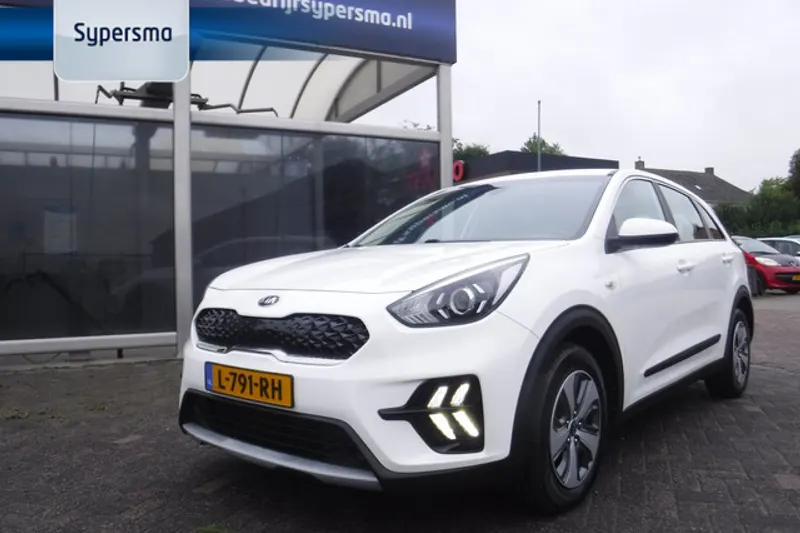 Kia Niro (2021)