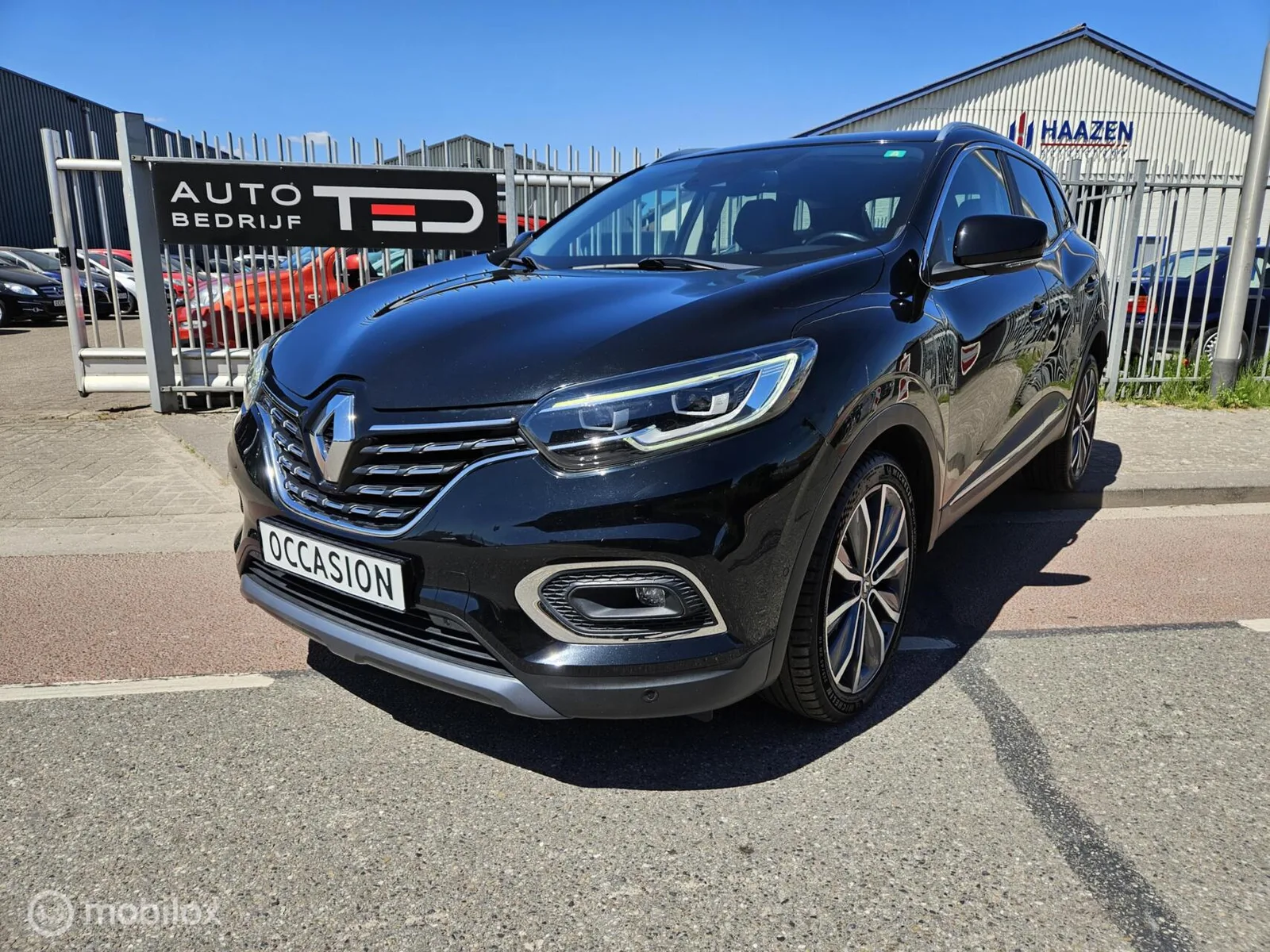 Renault Va (2019) — foto 1