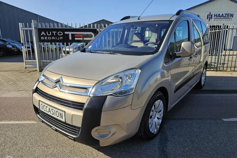 Citroën Berlingo (2009)