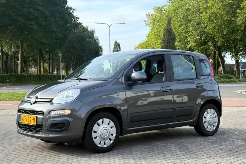 Fiat Panda (2017)