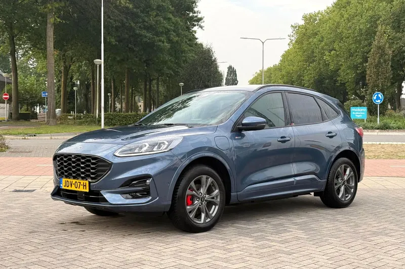 Ford Kuga (2024)