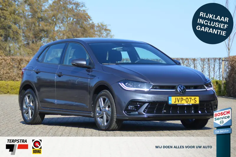 Volkswagen Polo (2025)