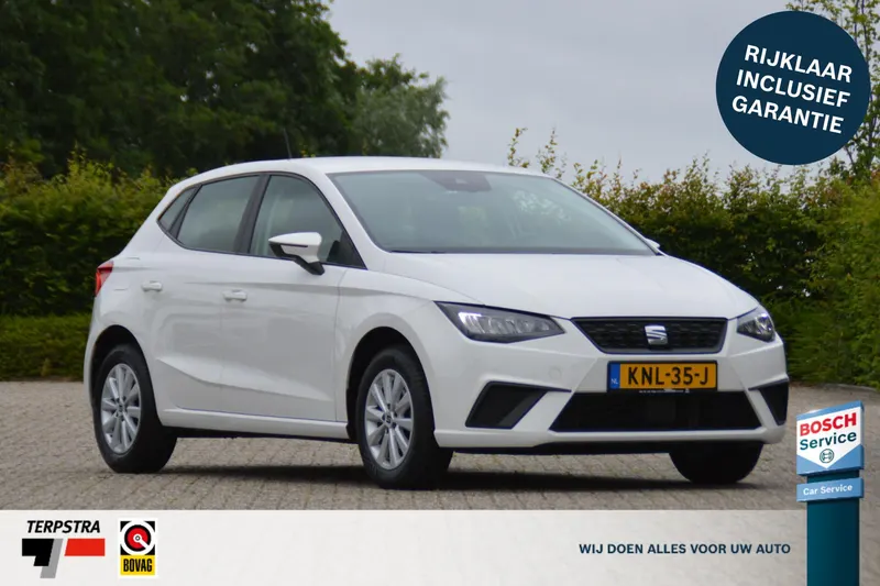 SEAT Ibiza (2023)