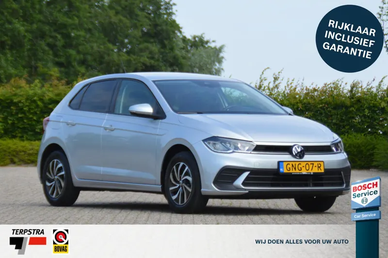 Volkswagen Polo (2024)