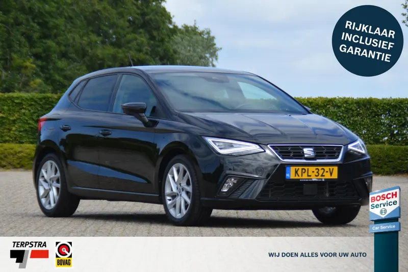 SEAT Ibiza (2023)