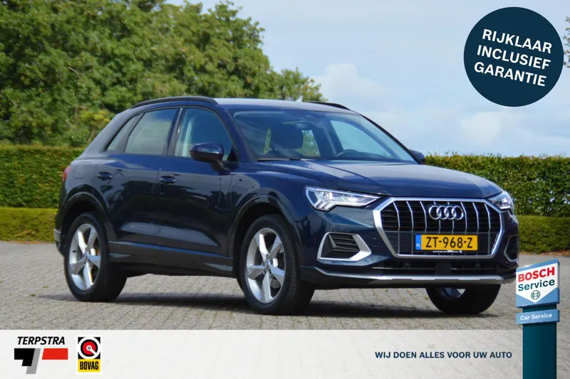 Audi Q3 (2019)