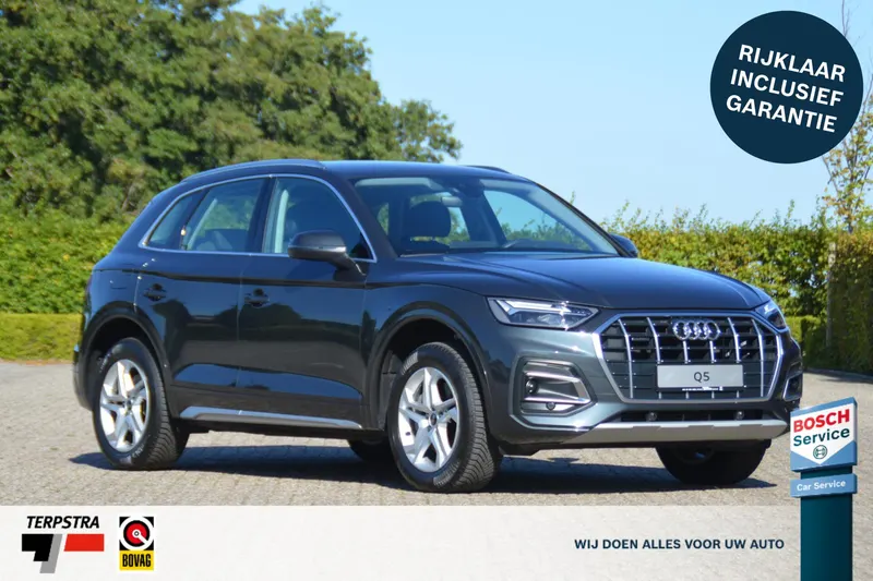 Audi Q5 (2023)