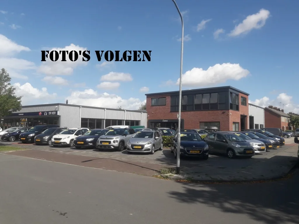 Peugeot 3008 (2010) — foto 1