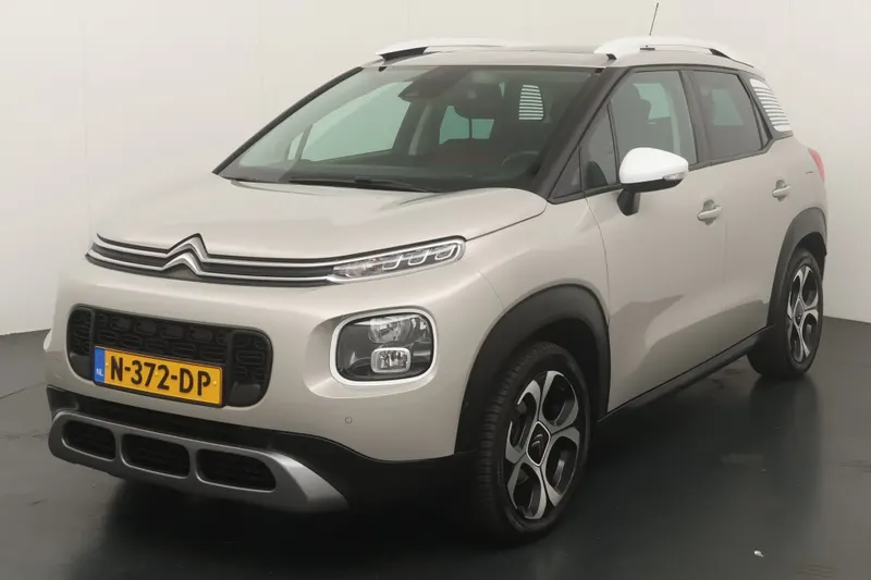 Citroën C3 Aircross (2019)