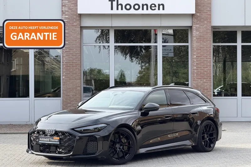Audi A5 (0)