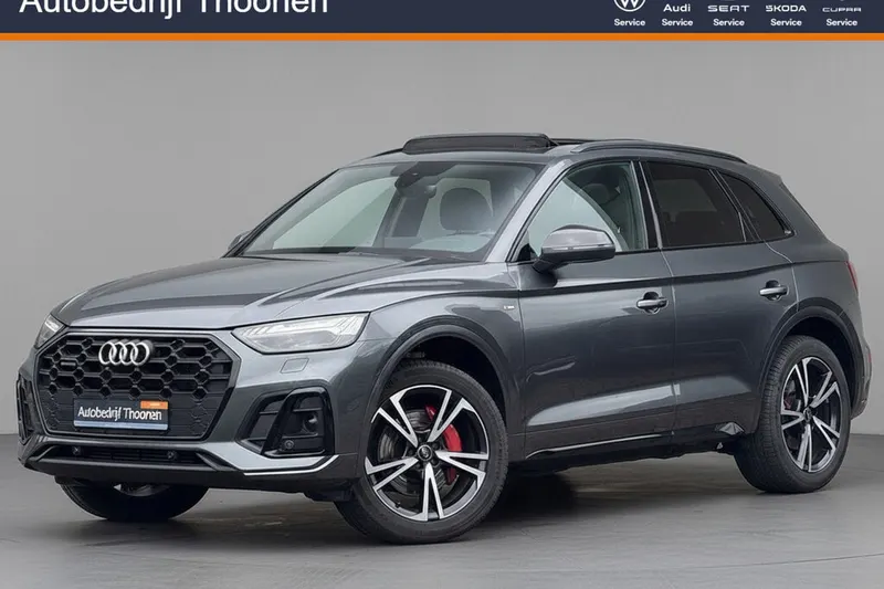 Audi Q5 (2023)