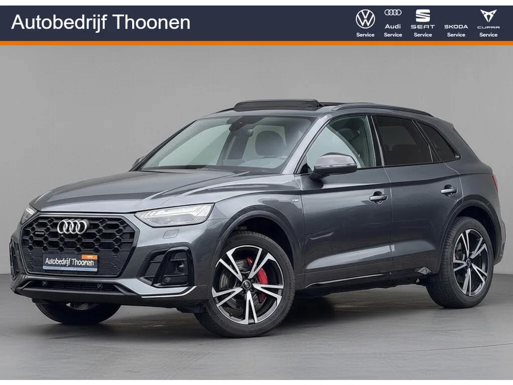 Audi Q5 (2023) — foto 1