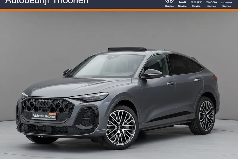 Audi Q5 Sportback (0)