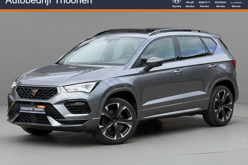 CUPRA Ateca (2024)