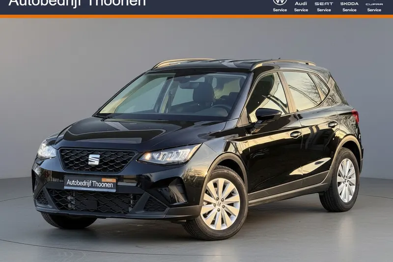 SEAT Arona (0)