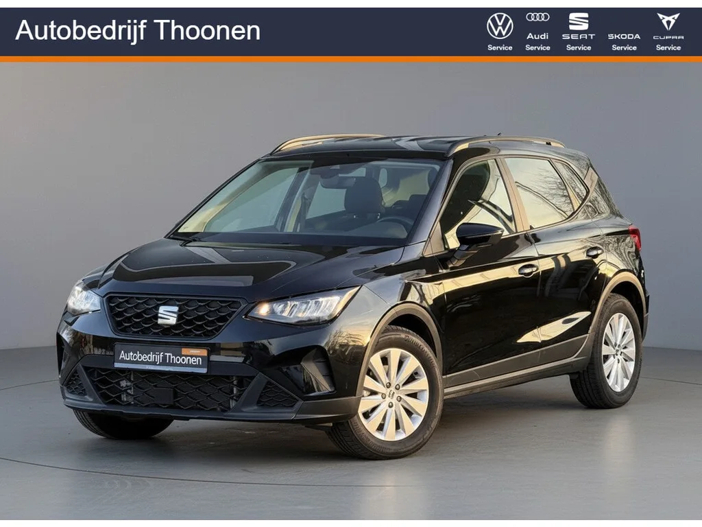 SEAT Arona (2024) — foto 1