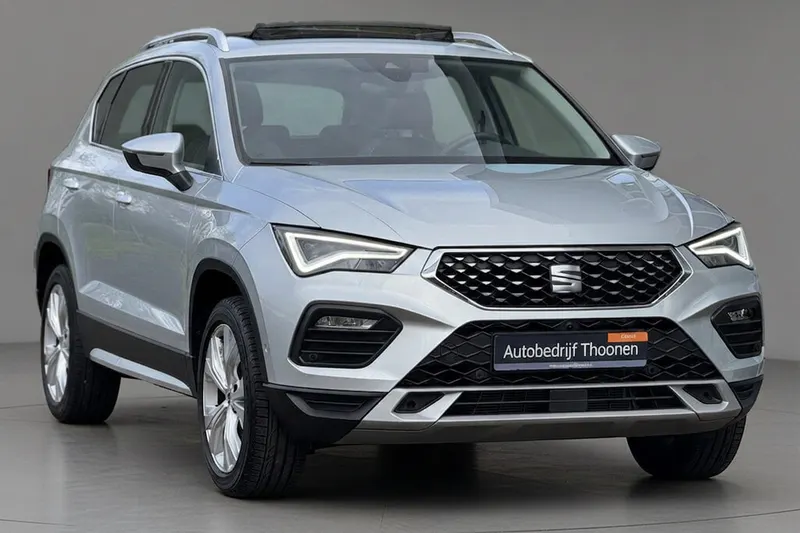 SEAT Ateca (2023)