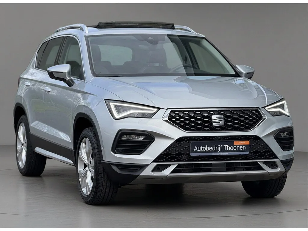 SEAT Ateca (2023) — foto 1