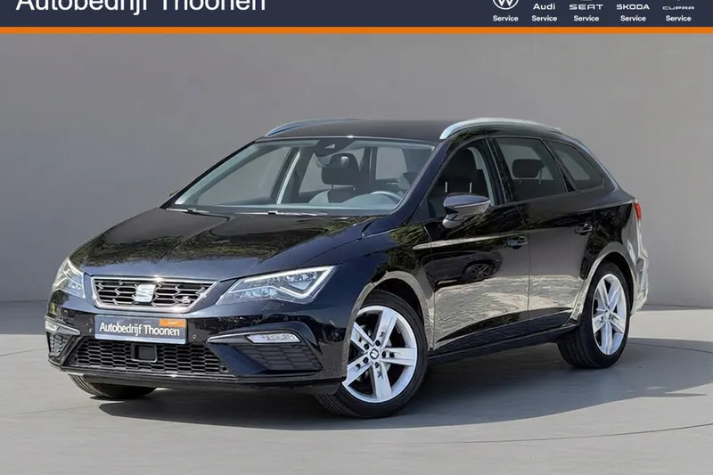 SEAT Leon (2017)