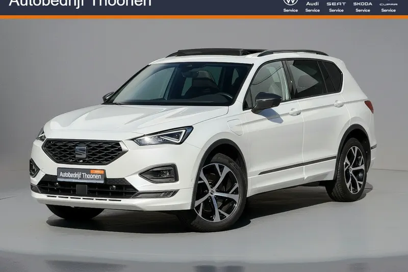 SEAT Tarraco (0)