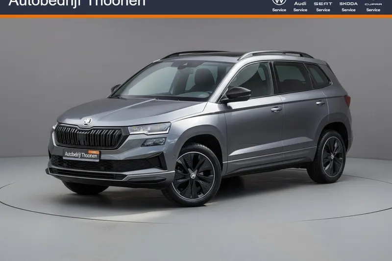 Škoda Karoq (0)