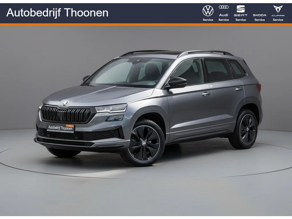 Škoda Karoq (2024) — foto 1