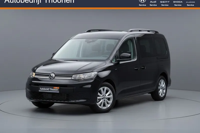 Volkswagen Caddy (0)