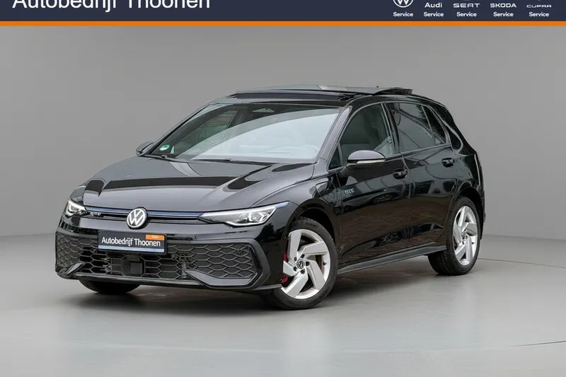 Volkswagen Golf (0)