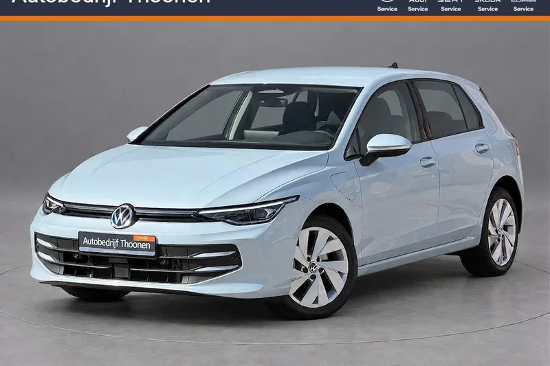 Volkswagen Golf (0)