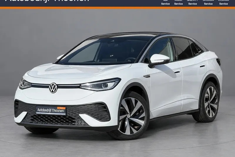 Volkswagen ID.5 (0)