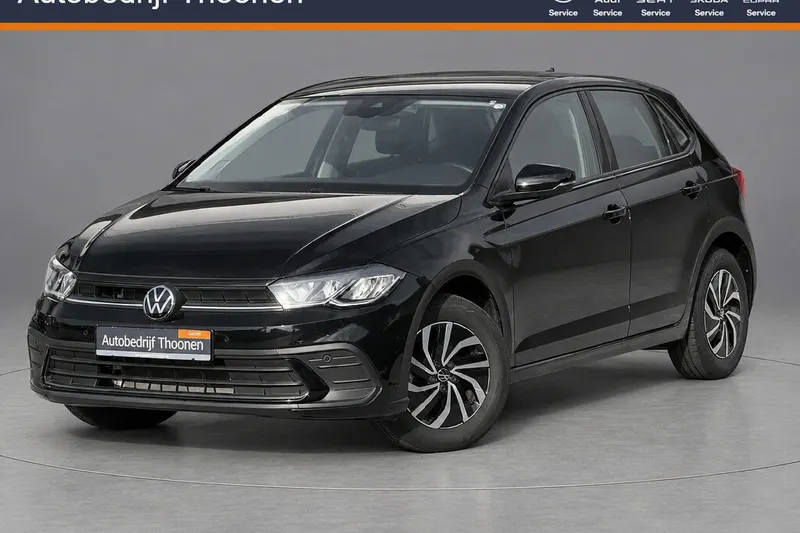 Volkswagen Polo (2025)