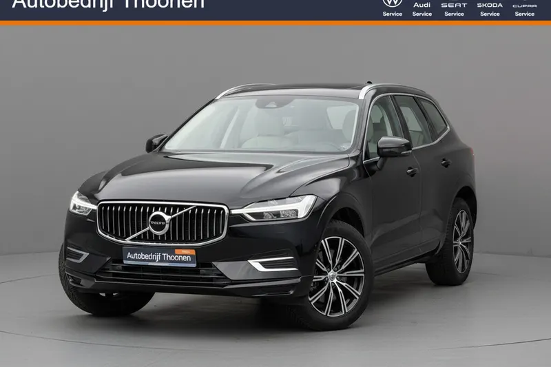Volvo XC60 (2018)