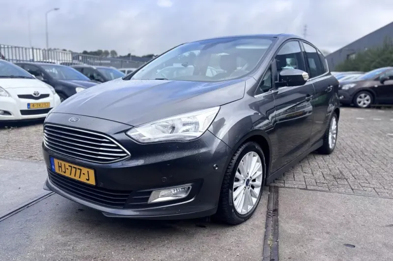 Ford C-Max (2015)