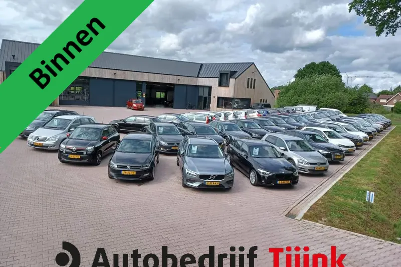 Audi A6 (2019)