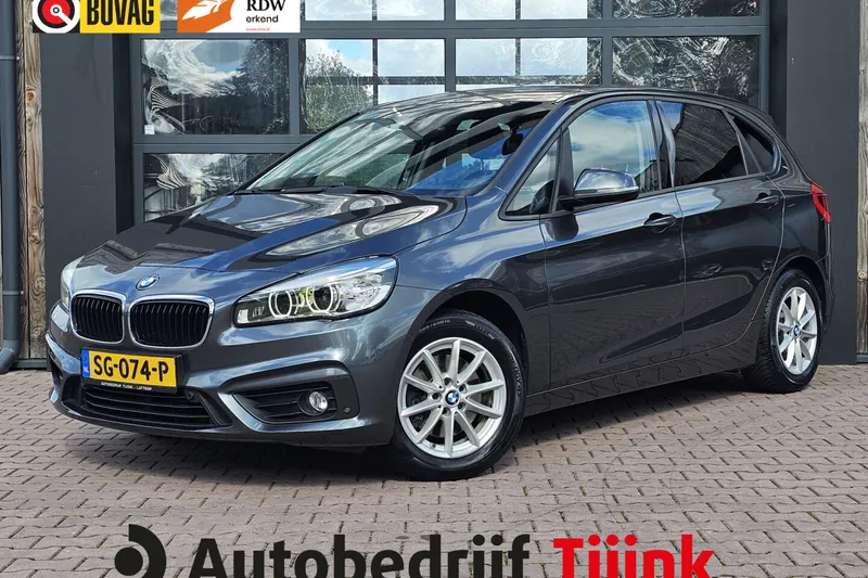 BMW 2-Serie (2015)