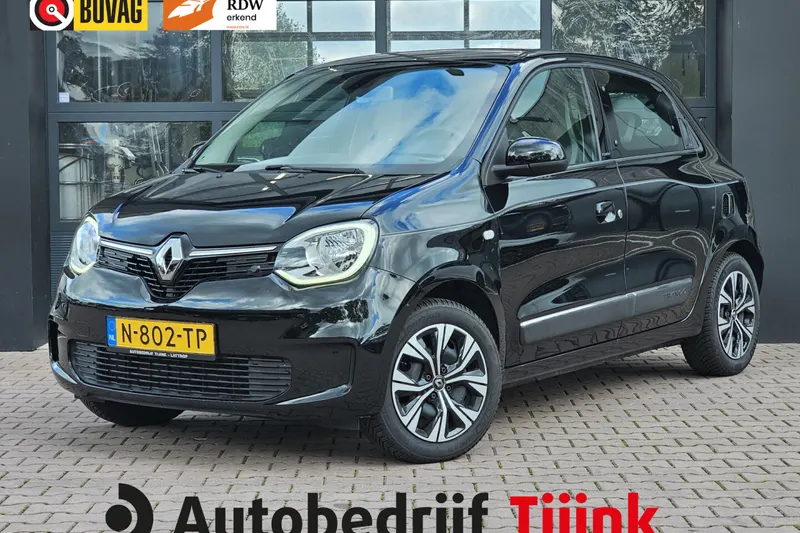 Renault Twingo (2021)