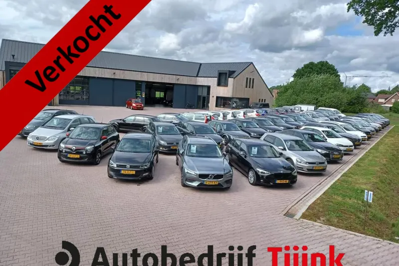 SEAT Leon (2016)