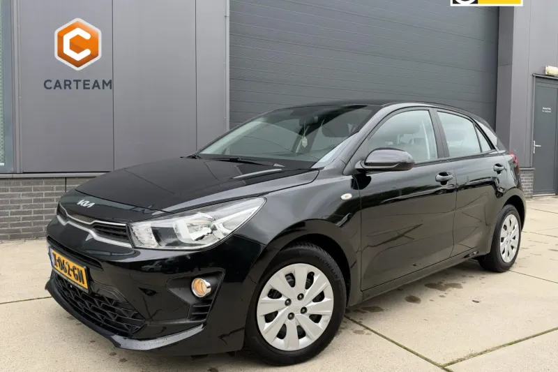 Kia Rio (2023)