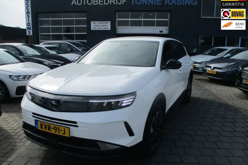 Opel Grandland (2025)