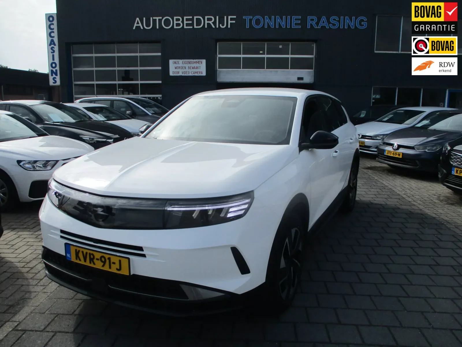 Opel Grandland (2025) — foto 1