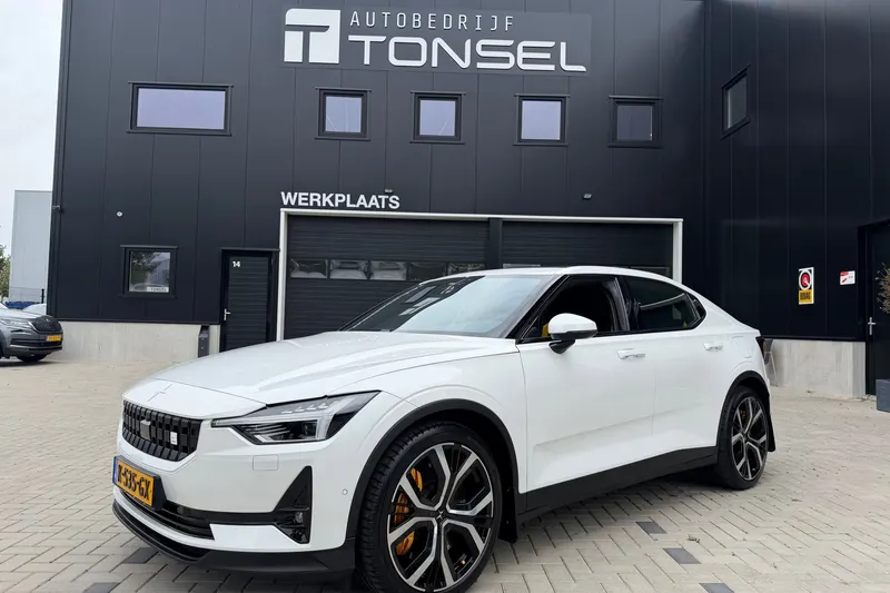 Polestar 2 (2020)