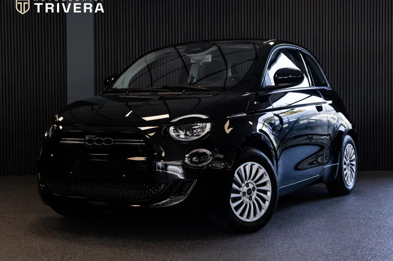 Fiat 500e (2023)