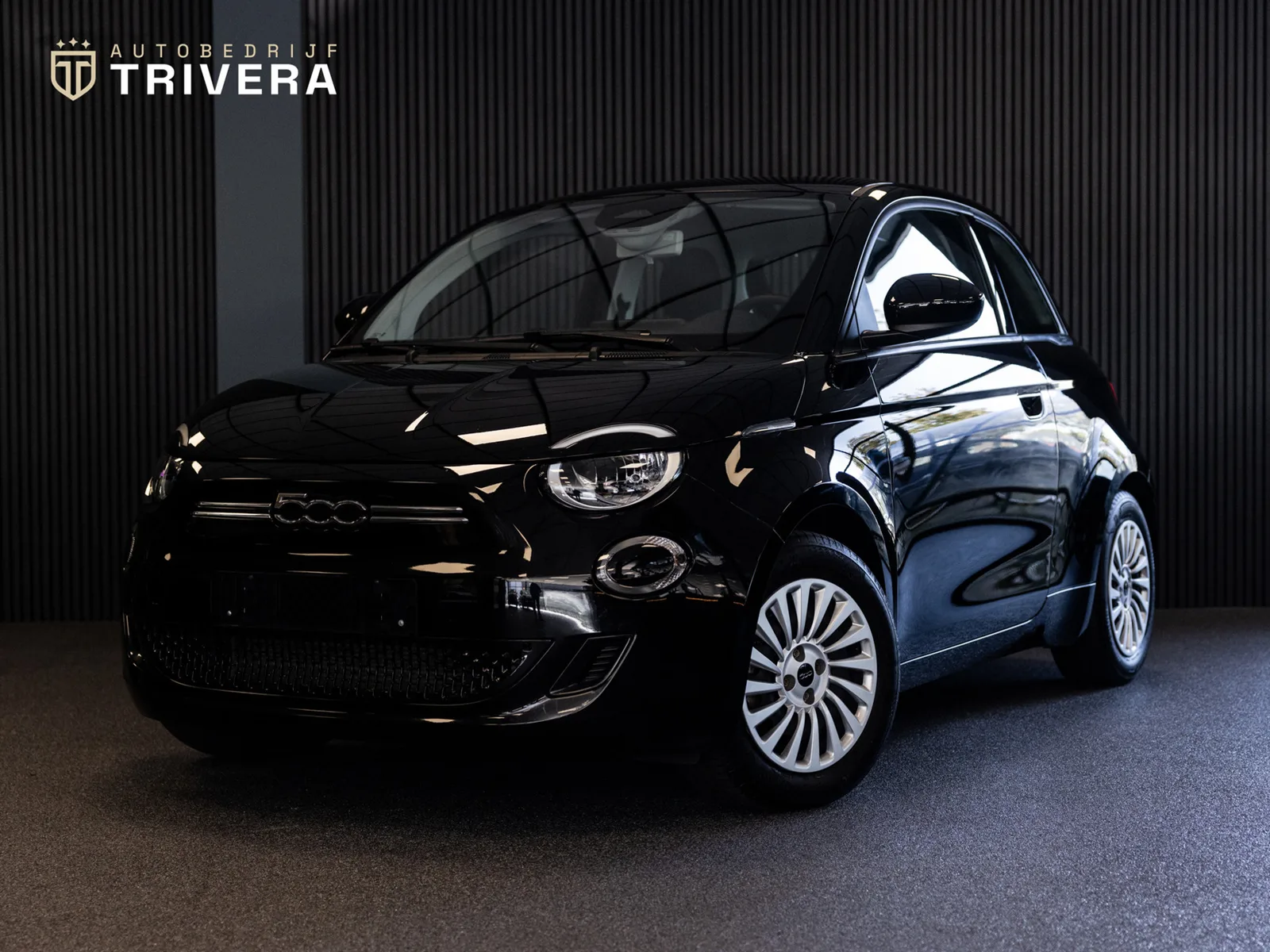 Fiat 500e (2023) — foto 1