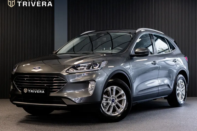 Ford Kuga (2023)