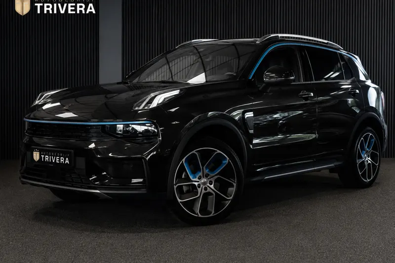 Lynk & Co 01 (2023)