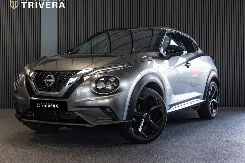 Nissan Juke (2024)