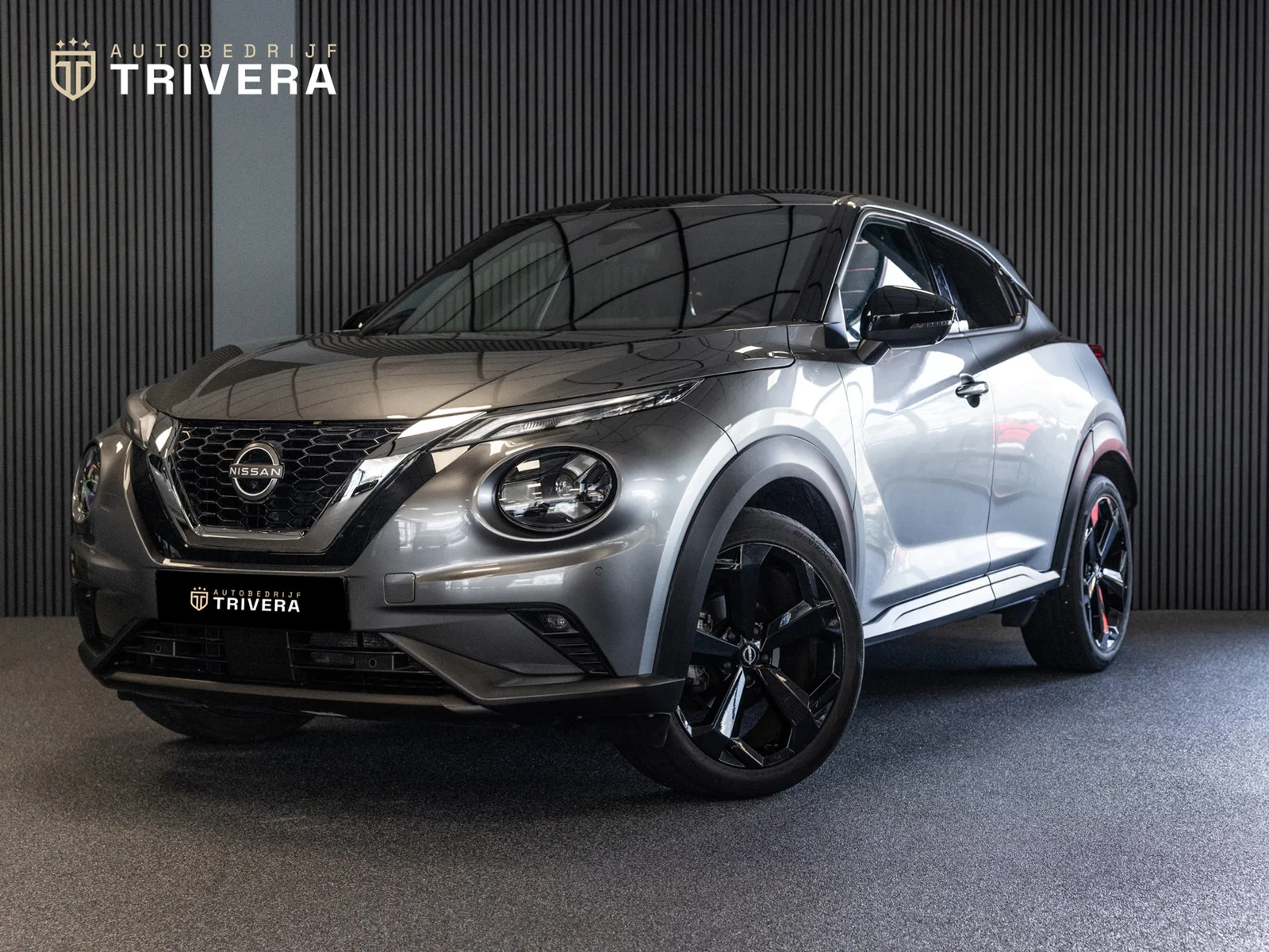 Nissan Juke (2024) — foto 1